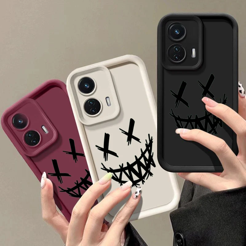 For Moto G84 G64 G5…