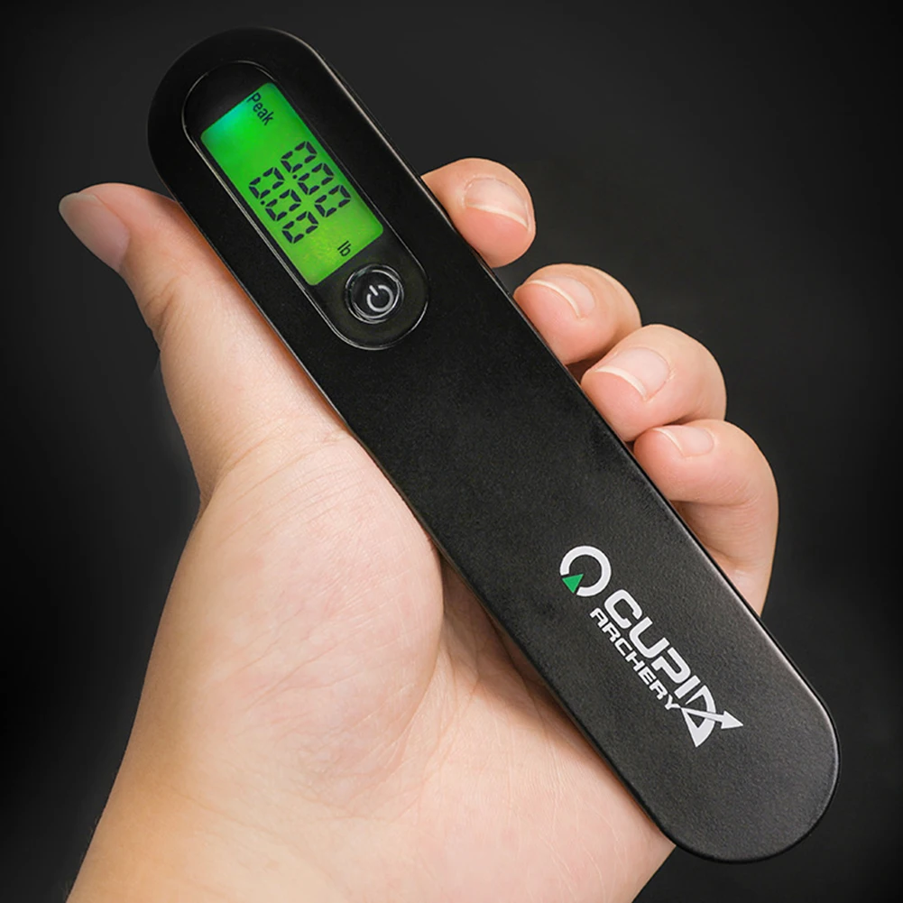 Инструмент для измерения веса лука, 110lbs