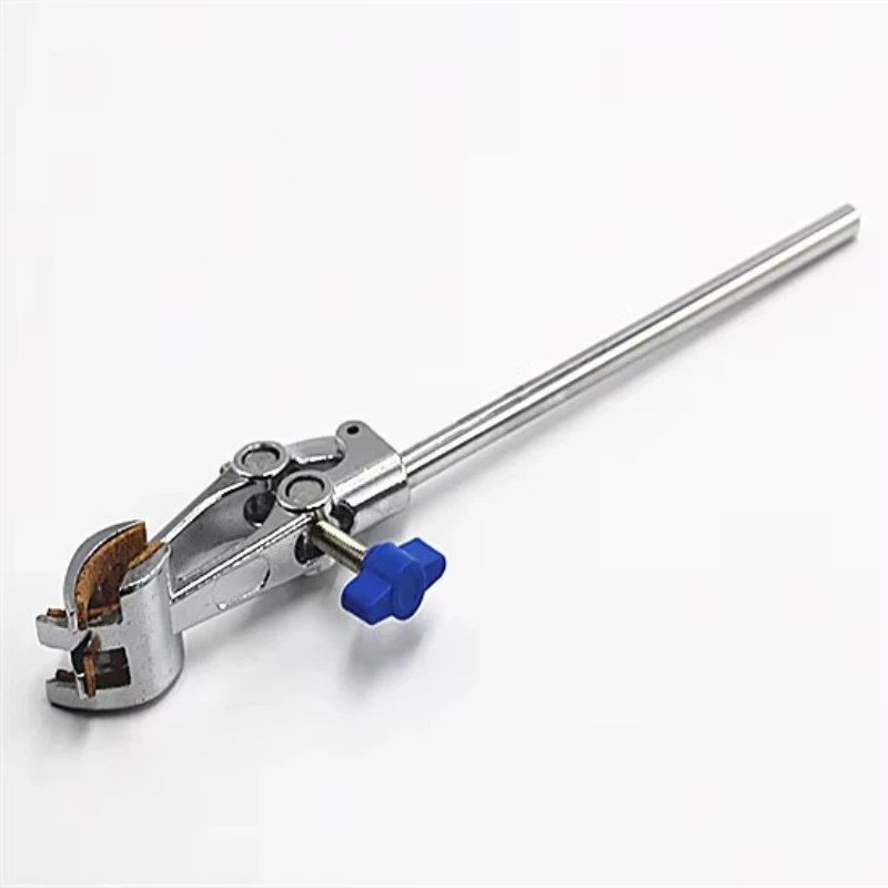 

Laboratory general purpose pliers Laboratory chemical equipment universal four-finger extension flask beaker pliers