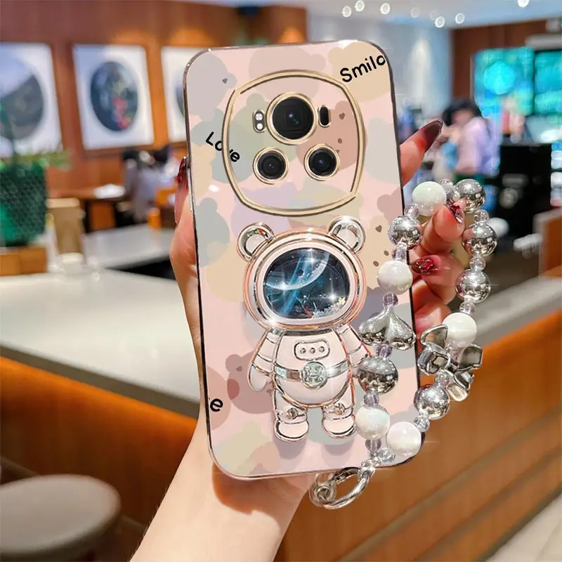 Pearl Strap Lanyard… - image