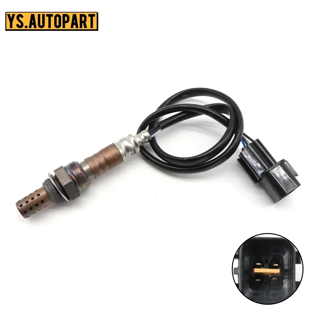 Lambda O2 Oxygen Sensor MR507138 For MITSUBISHI PAJERO SPORT 2000-2009 3.0L L200 2.4L 1996-2007 PAJERO 3.5 V6 2000-2006