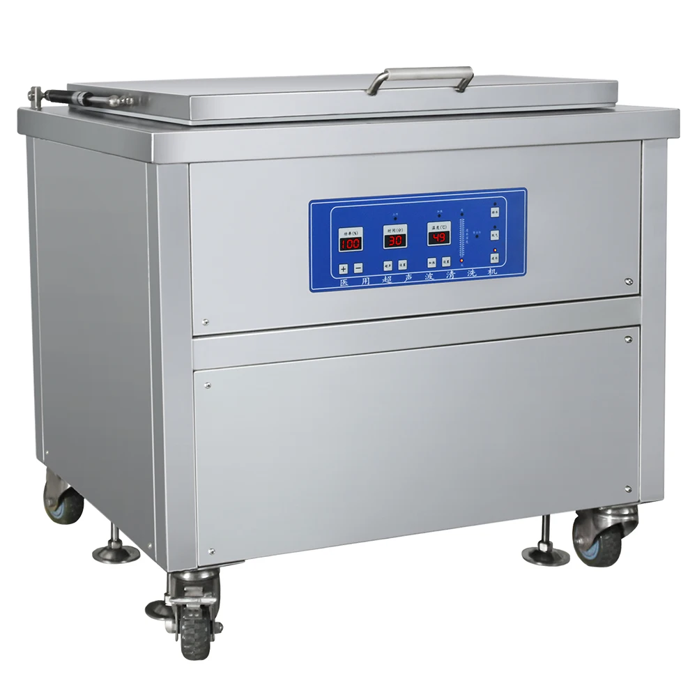 Bicycle chain Ultrasonic vibrator Cleaning machine Bowling ultrasonic cleaning machine