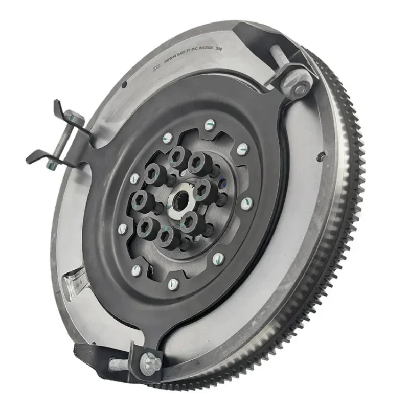 Volante Bimasa de Alta Calidad 7DCT250 24288385 para Transmisión Automotriz MG HS GT MG5 Roewe I5rx5