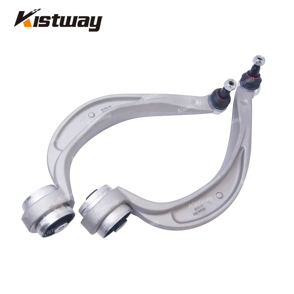 4PCS Front Lower Control Arm Kit For Audi A4 B8 A5 Q5 S4 S5 A6L C7 A7 4GD 8K For Porsche Macan 95B