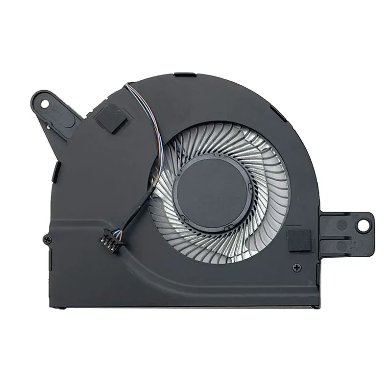 0378CK 0C5F86 09VK2 New Laptop CPU Cooling Fan For DELL Latitude 5580 5590 5591 E5580 E5590 E5591