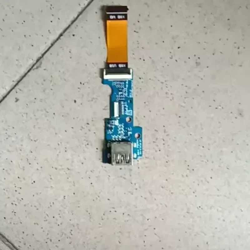 For HP Battle 66 G1 430 440 G5 USB Small Board Built-in USB Interface DAX8BATB6C0 Replacement Part