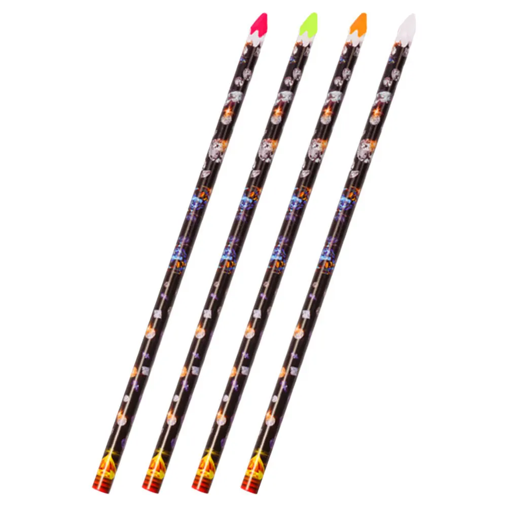 

4Pcs Nail Art Rhinestone Tools Adhesive Rhinestone Picker Pens Lightweight Nail Dotting Tools Manicure Nails Painting Gem Picker