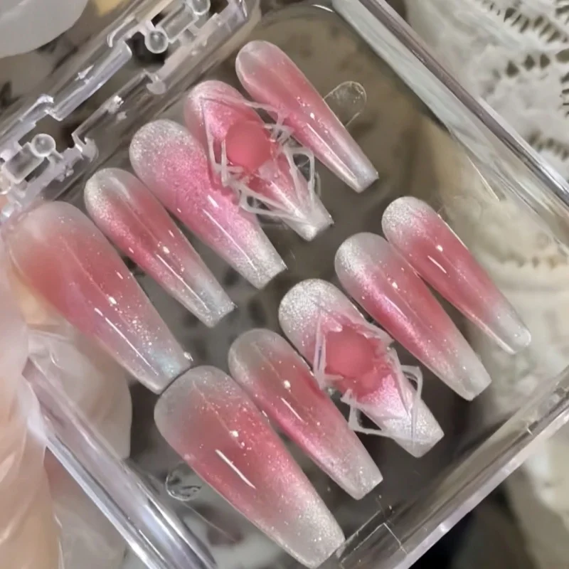 Silikon-Nagelkunstform 3D Spinnen Skorpione Krabben Insekten Detaillierte Form für Schmuckherstellung Transparente Einteilige Form – Detail 7