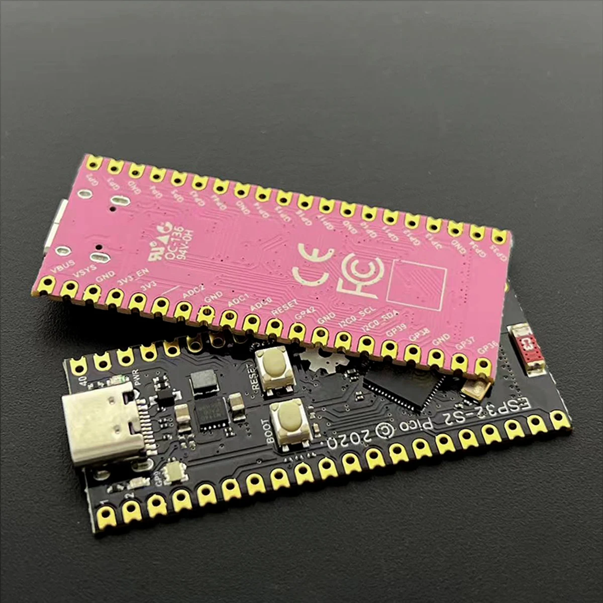 ESP32-S2 Development Board ESP32 Pico Development Board ESP32 Development Board wifi 4MB