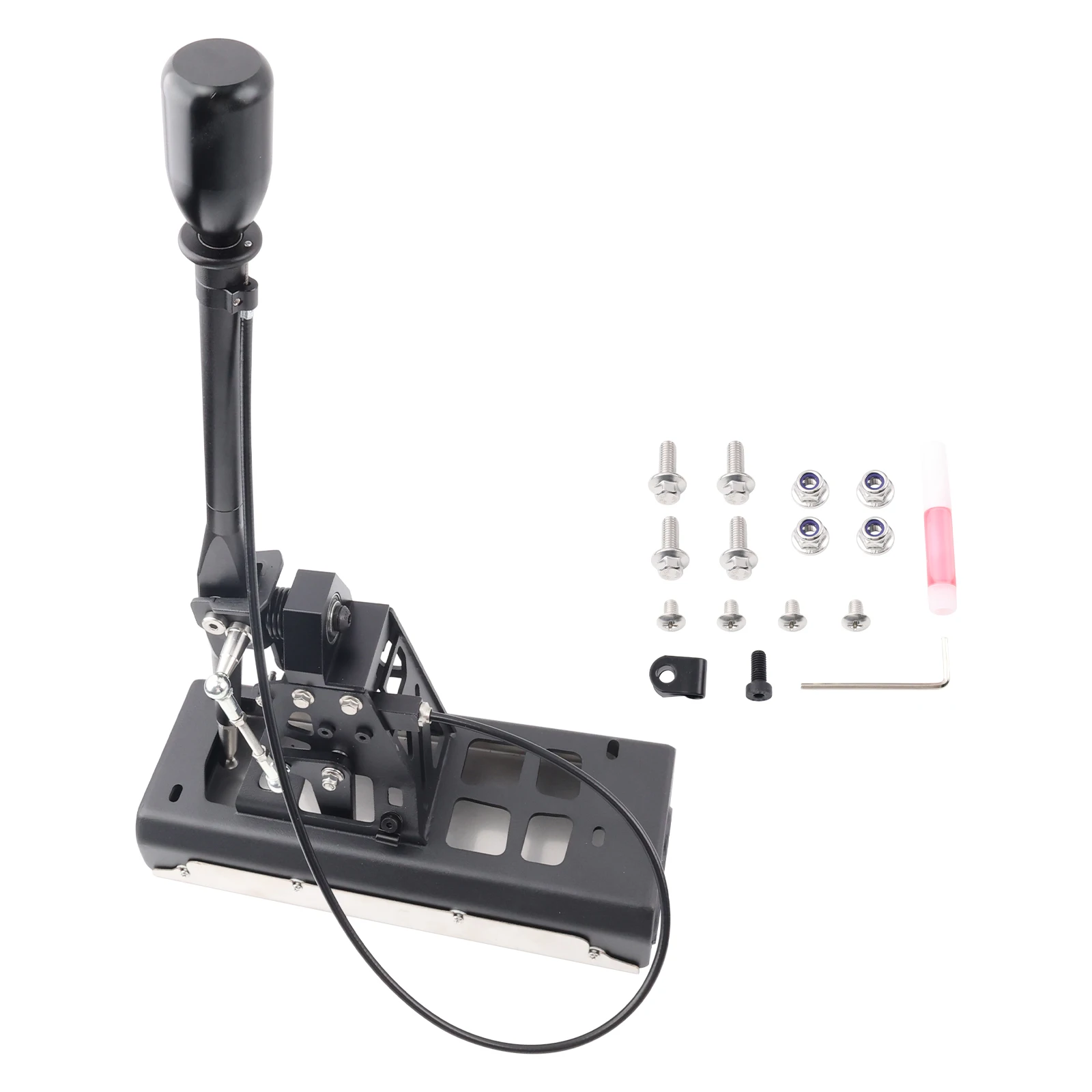 

Коробка переключения передач Racing Quick Shift - алюминиевая заготовка для BMW Mini R50 R52 R53 R54 R55 R56