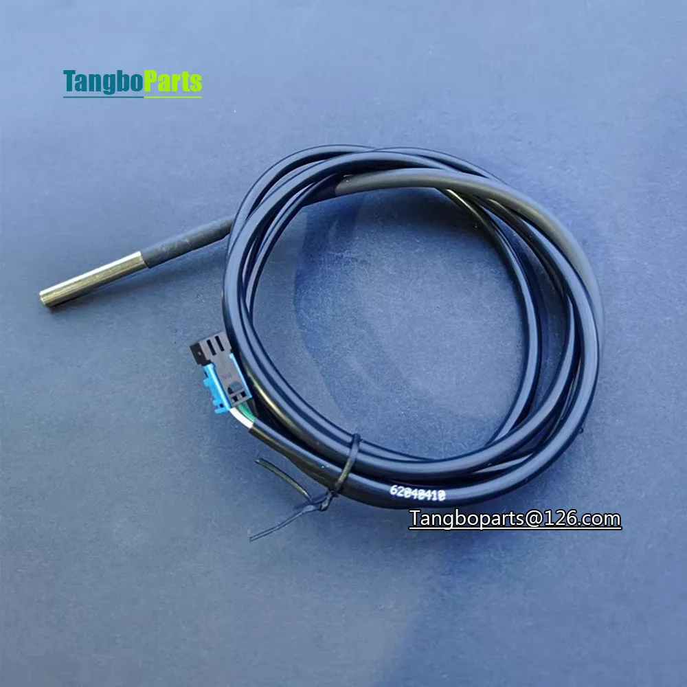 Ice Machine Parts 620404-10 62040410 Evaporator Temperature Sensor Probe For SCOTSMAN AF AC BF BL MC MF Series Replacement