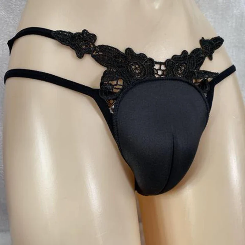 Camel Toe Control Panty Gaff Tucking Panties Sissy Lingerie Crossdresser Transgender Shemale Drag Queen Thong