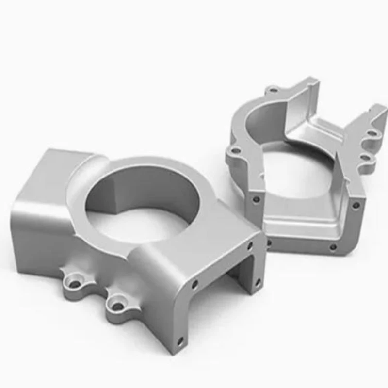 Oem Cnc Parts Fabrication Metal Manufacturing Milling Turning Prototyping Manufacturer Precision Custom Cnc Machining