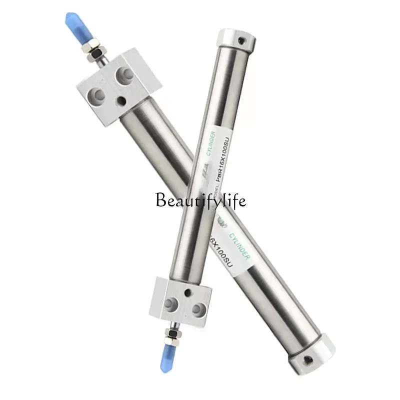 

B Pen Type Air Cylinder Pbr8x10/15/20/25/30/40/50/60/75/80su/SR