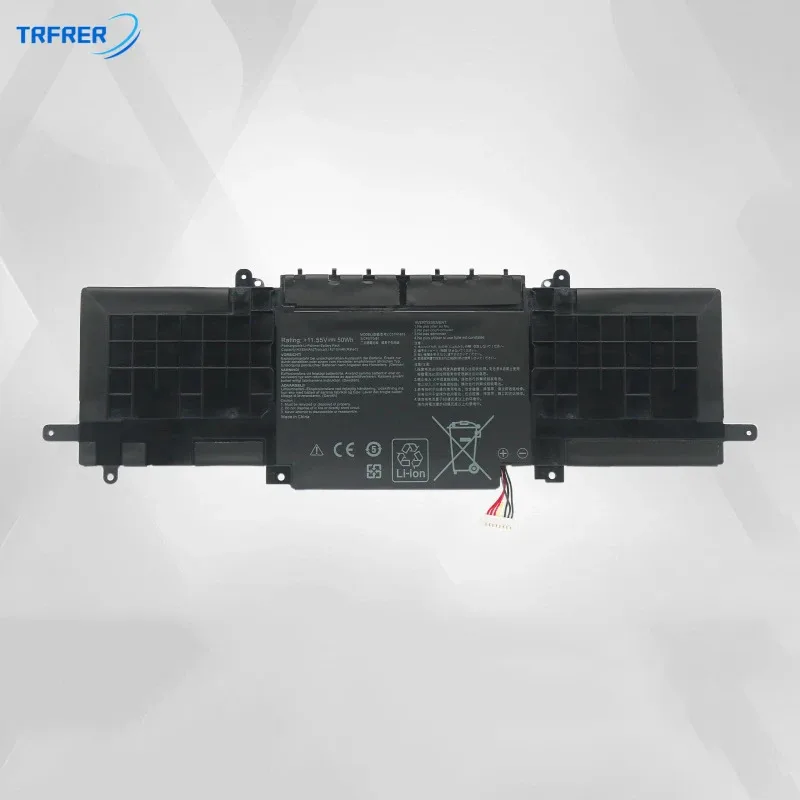 C31N1815 laptop battery for Asus ZenBook 13 BX333FN RX333FA RX333FN UX331FA UX333 UX333FN UX333FA UX334FL Series 0B200- 03150000