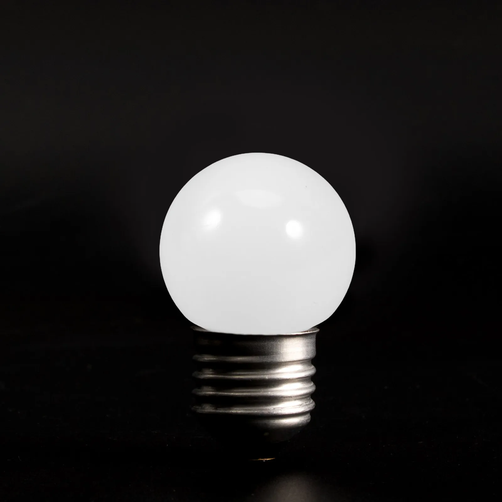 

10 шт. пластиковых полусферических плафонов для светодиодных светильников, термостойкие, современные декоративные, сменные детали для светильников