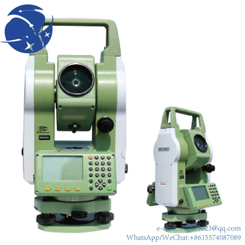 

yyhcHot selling Low price 600m reflectorless total station DTM752R/ /leica