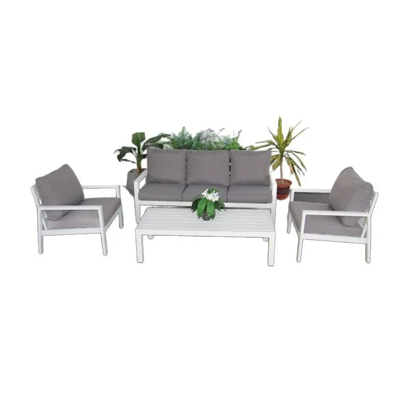 

Outdoor Sofa Luxury Garden Furniture Outdoor Seat Garden Homestay Leisure Sofa