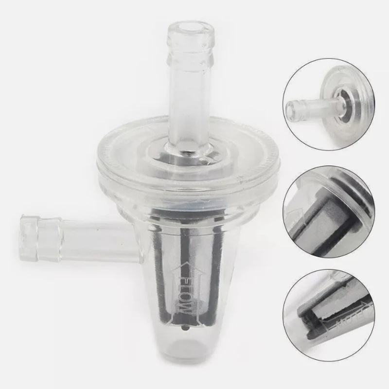 

1PCS 90 Degree Right Angle Suitable For ATV Motocross Scooter DIY Accessories Motorcycle Oil Cup Gasoline Fuel Filter