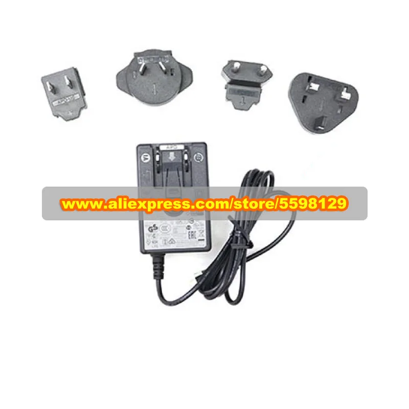 حقيقي 12 فولت 3A 36 واط محول التيار المتردد APD WA-36A12R شاحن ل BRIGHTSIGN مشغل الوسائط XD234 XD1034 XT244 XT1144 امدادات الطاقة 2-pin