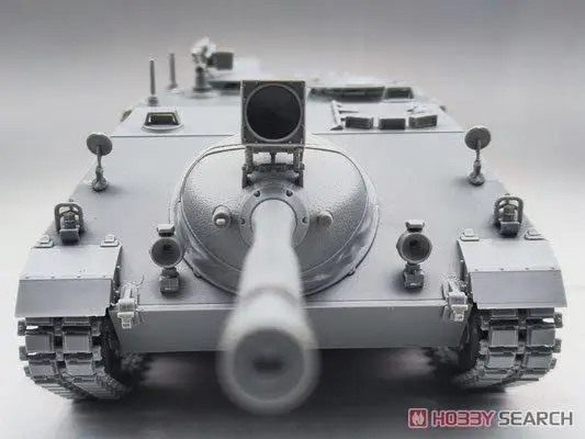 DAS WERK DW35031 1/35 KanonenJagdpanzer/Beobachtungspanzer 2 in 1 Plastic Model