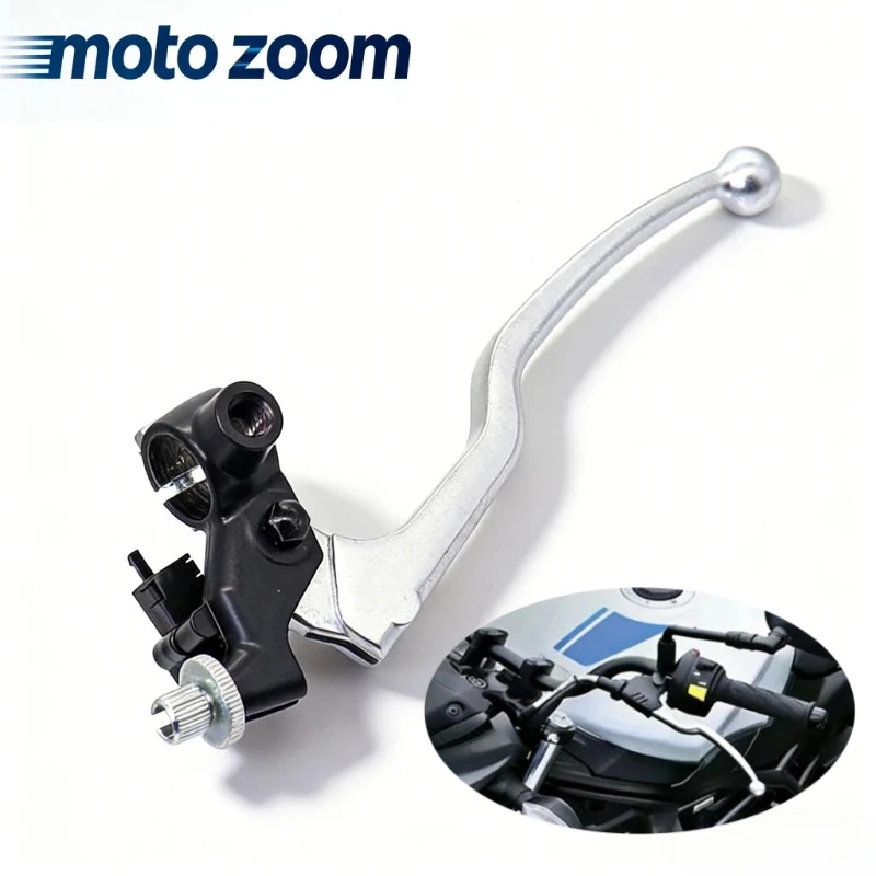 Gladius Inazuma 250 Intruder Marauder Motorcycle Clutch Lever Handle Perch For SUZUKI GSR 600/750 GSXS750 V-STROM 650 SV SFV650
