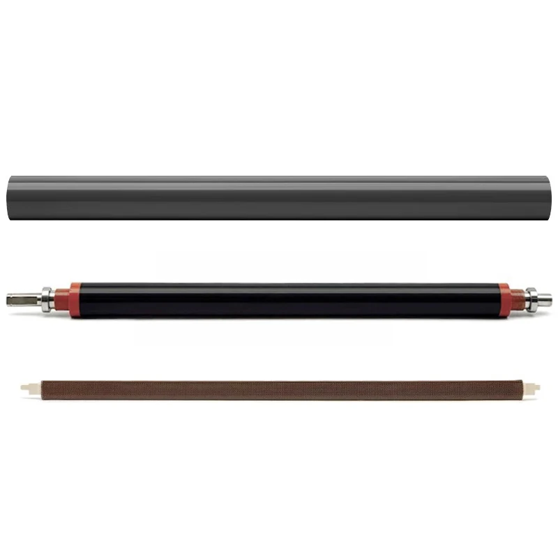 

1SET Fuser Film Lower Fuser Roller Oil Application Pad Holder for Ricoh MPC3002 MPC3502 MPC4502 MPC5502 Fuser Kit