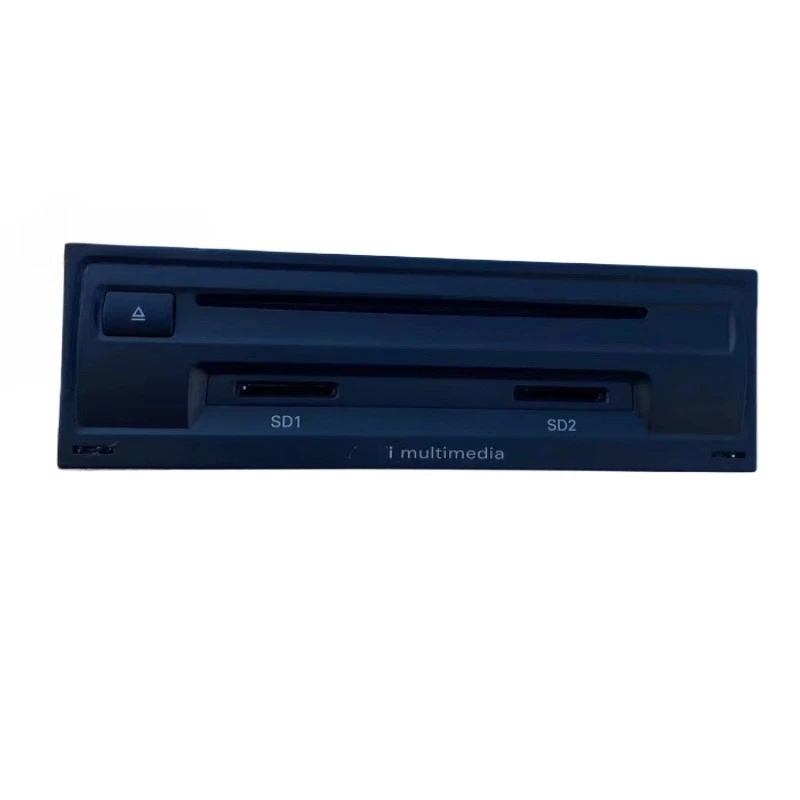 

For Audi A6LC6 Central Control Navigation Host CD/audio/3G Host 4E0 035 766