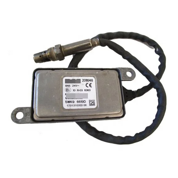 

Auto nox sensor continental 5wk9 6616D 2011648