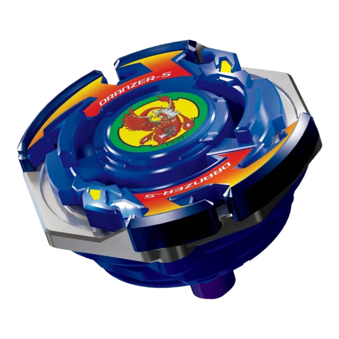 ECHTE TAKARA TOMY beyscollector TT BX-00 Dranzer Spiral 3-80T Booster