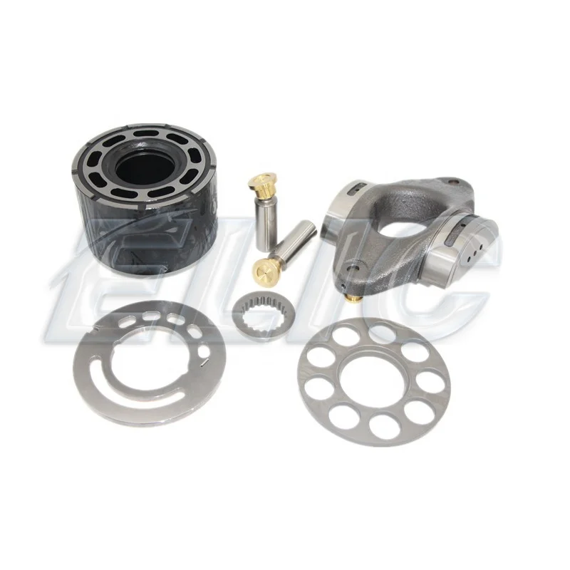 ELIC High Quality E426B Hydraulic Pump 100-3259 Spare Parts 196-0226 6E-6153 235-5767 Repair Kit 6E-6154 For Replacement