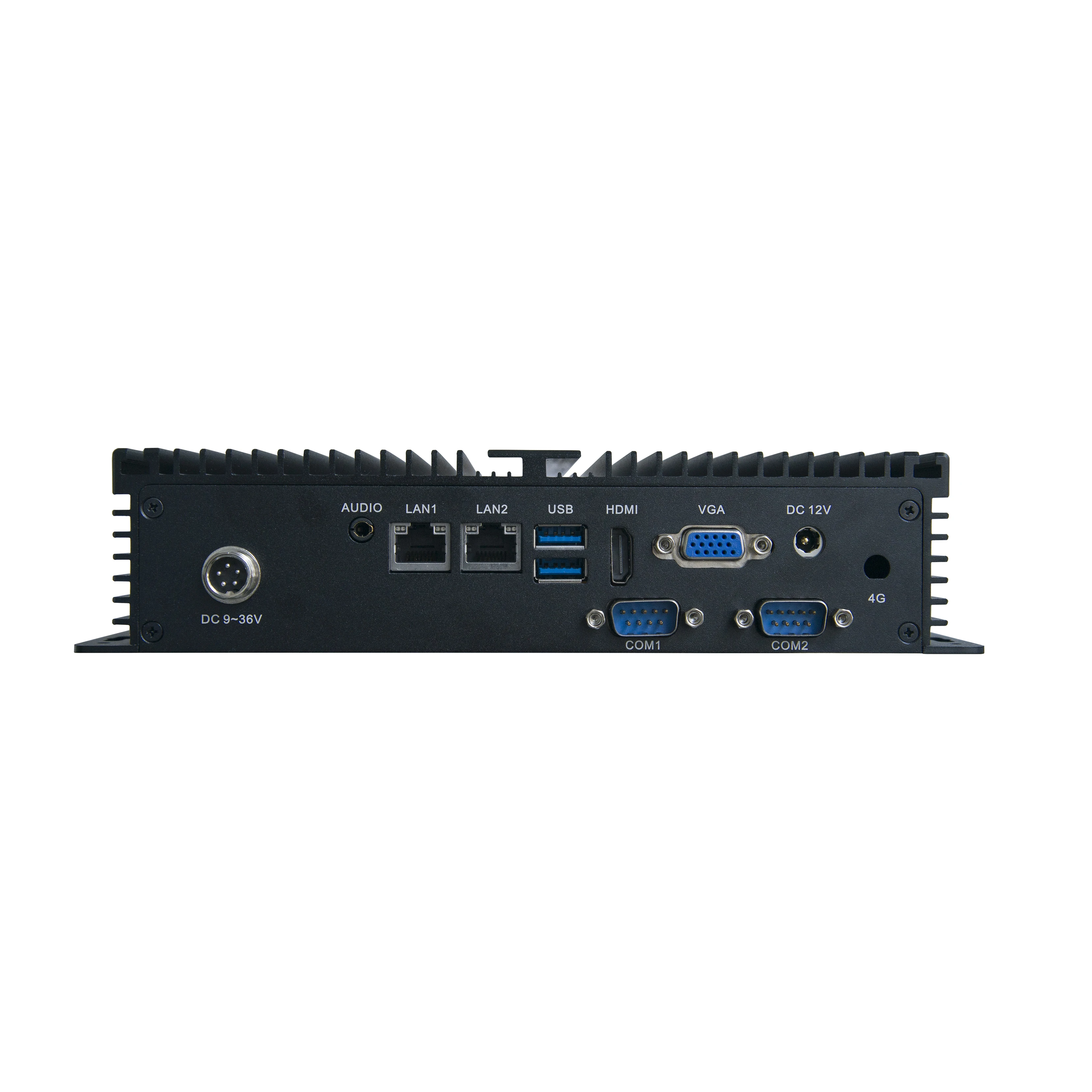 Customized Fleet Management Mdvr Fuel Sensor Wifi 4 Channel Cameras 1080 Mdvr  Vehiculo Mobile Mdvrcan Bus Mini Pc