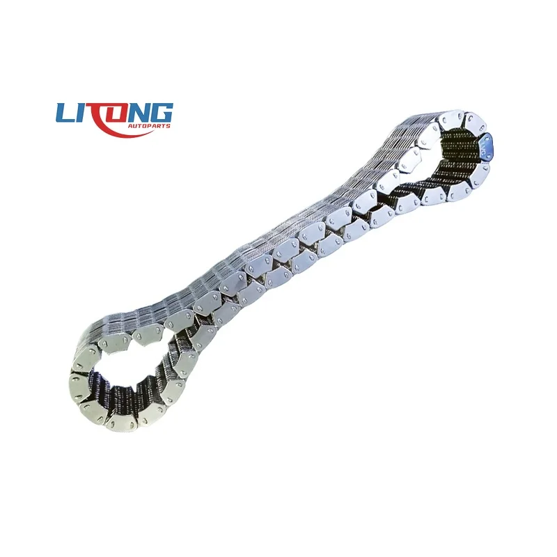 MB936280 Links New Transfer Case Drive Chain for Mitsubishi Pajero V23 V25 V26 V33 V43 V45 V46 Montero Sport K97W L200 KB4T