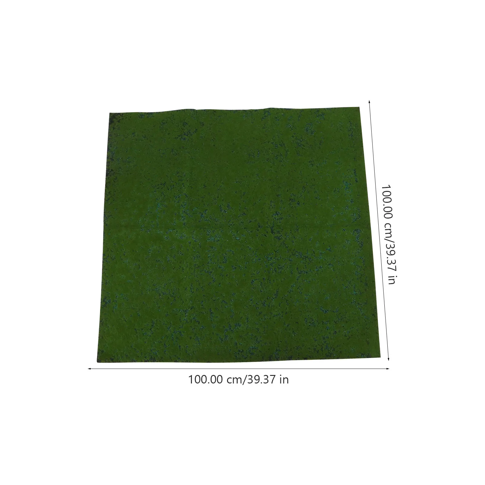 

Simulated Moss Turf Decoration Artificial Plants Outdoor Olive Tree for Decorating Planter Fake