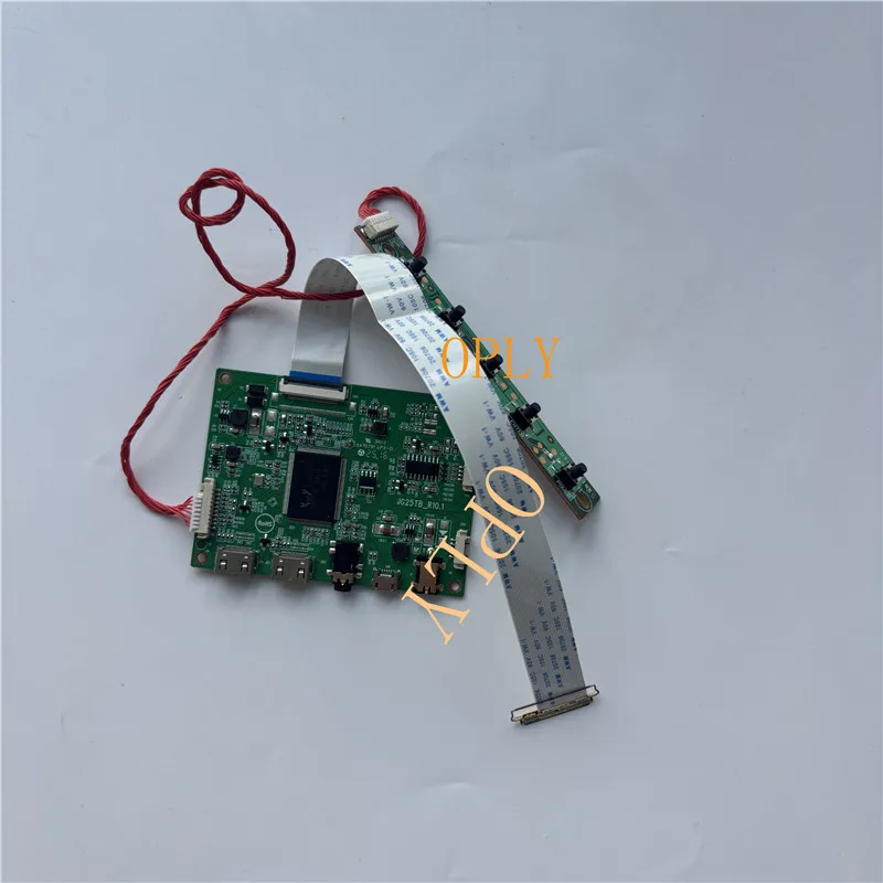EDP 2 mini HDMI-compatible for N140HCN-E5B N140HCN-E5C N140HCN-EA1 N140HCN-EBA N140HCN-G53 1920X1080 LED 14