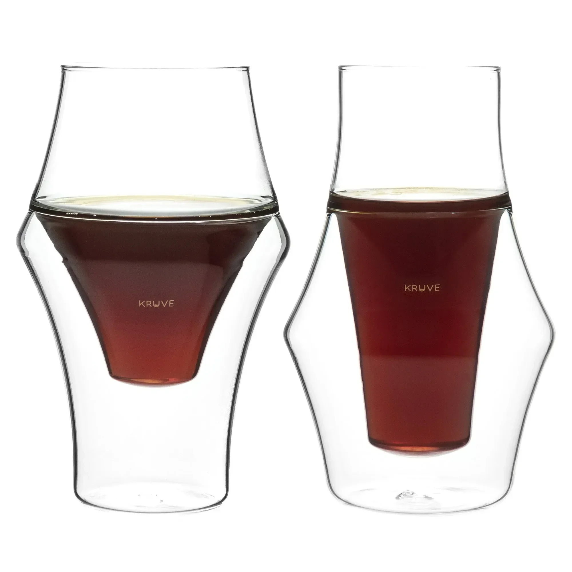 

Glasses and PROPEL Espresso Glasses, Serving Cup, Enhance Sensory Experience, Enhanced Aroma, Balanced Flavour, Dishwasher Safe