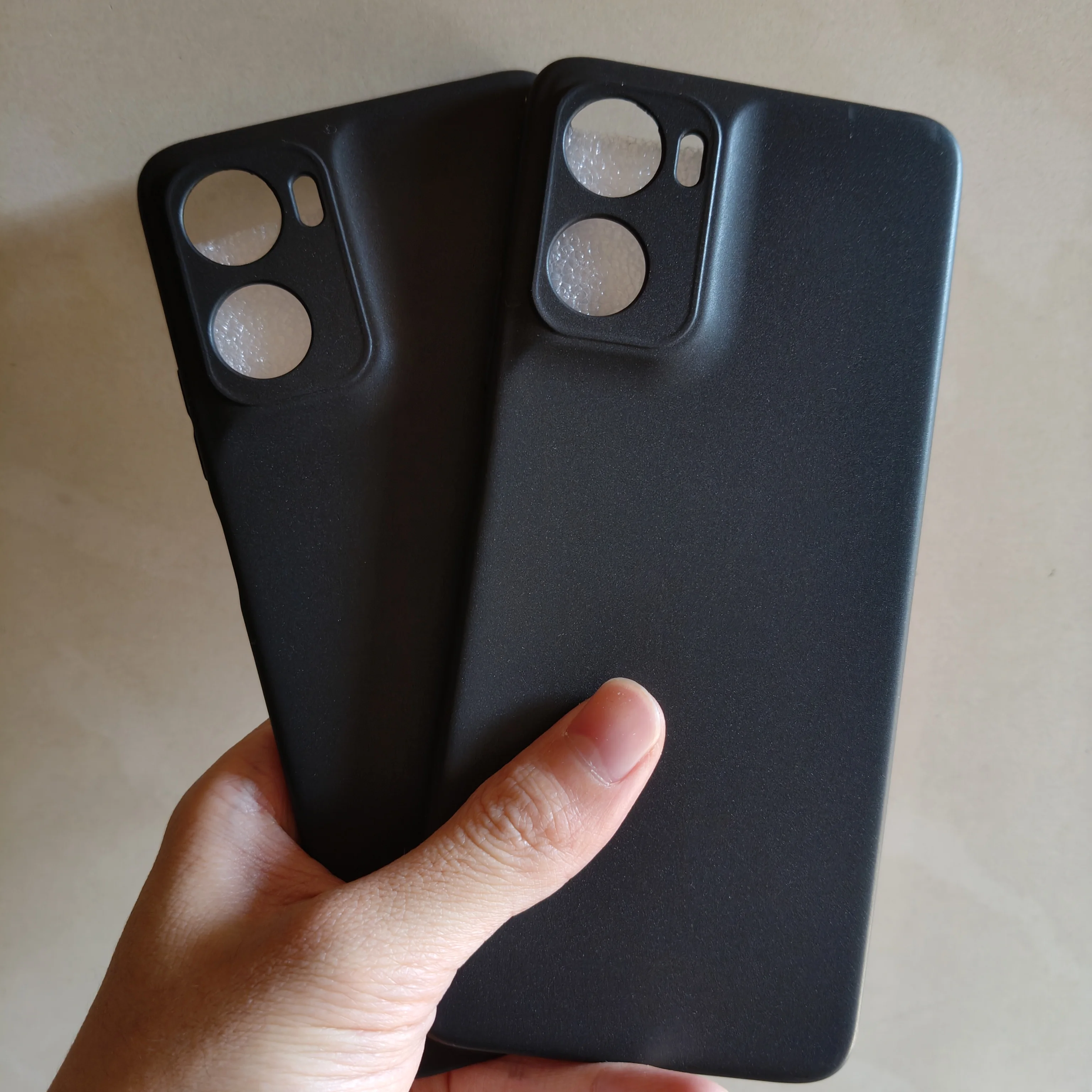 Für Motorola Moto G06 Hülle TP – Phone Cases Moto G Bewertung und Preis