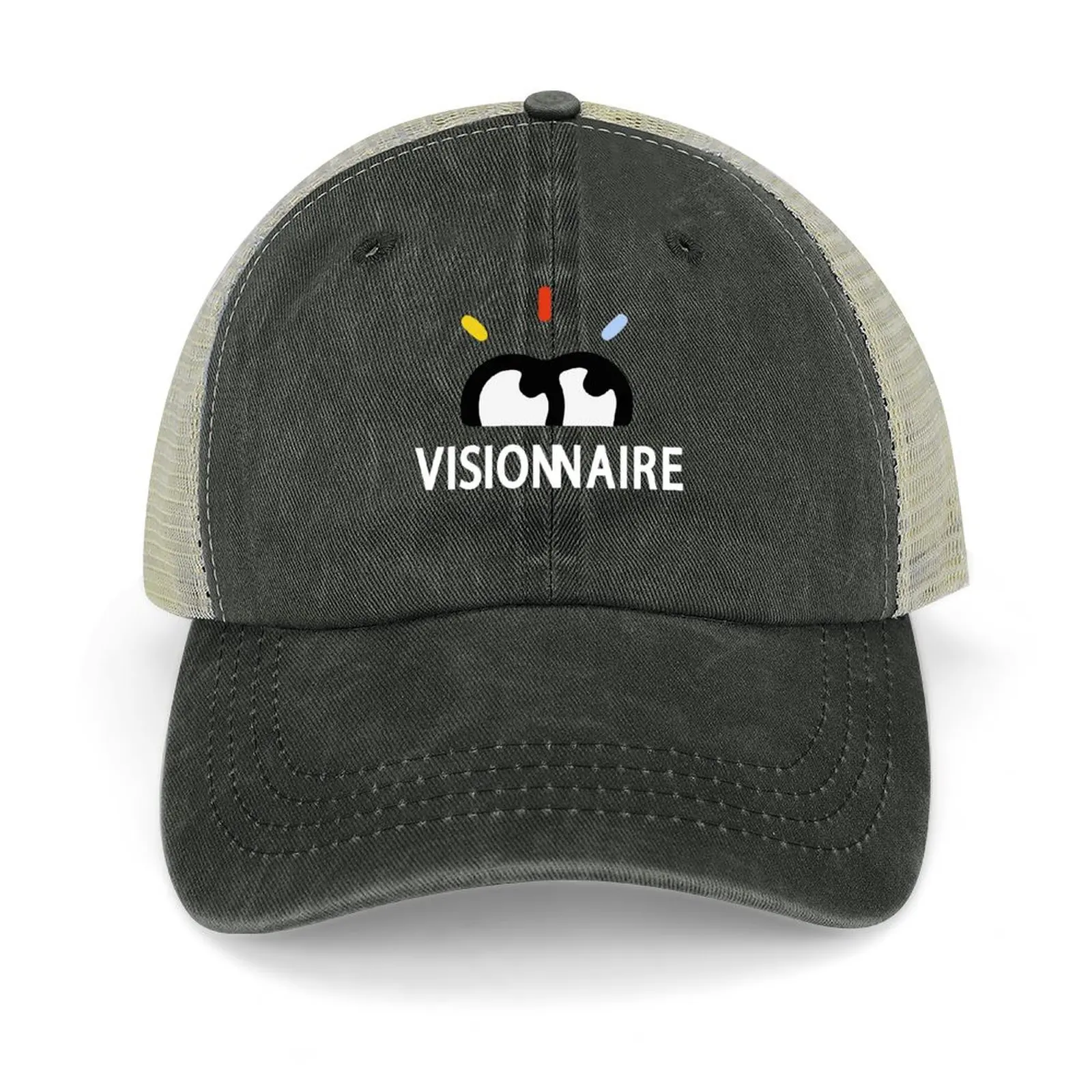 

BIGFLO et OLI - VISIONNAIRE - BIGFLO and OLI Baseball Cap Visor Beach Outing Male Women's
