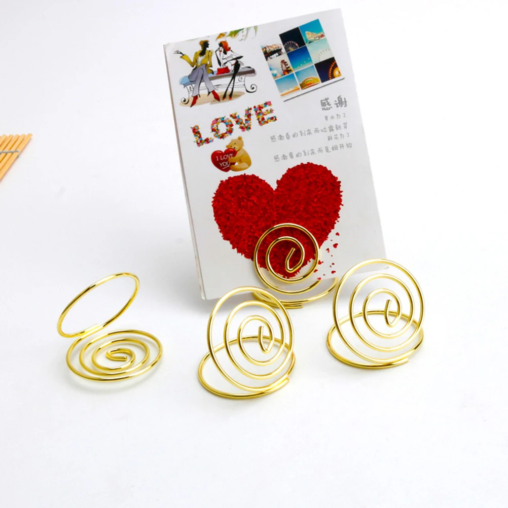 

Place HoldersTable Number HoldersMenu Clips Holders Table Number HoldersStand Place Holder