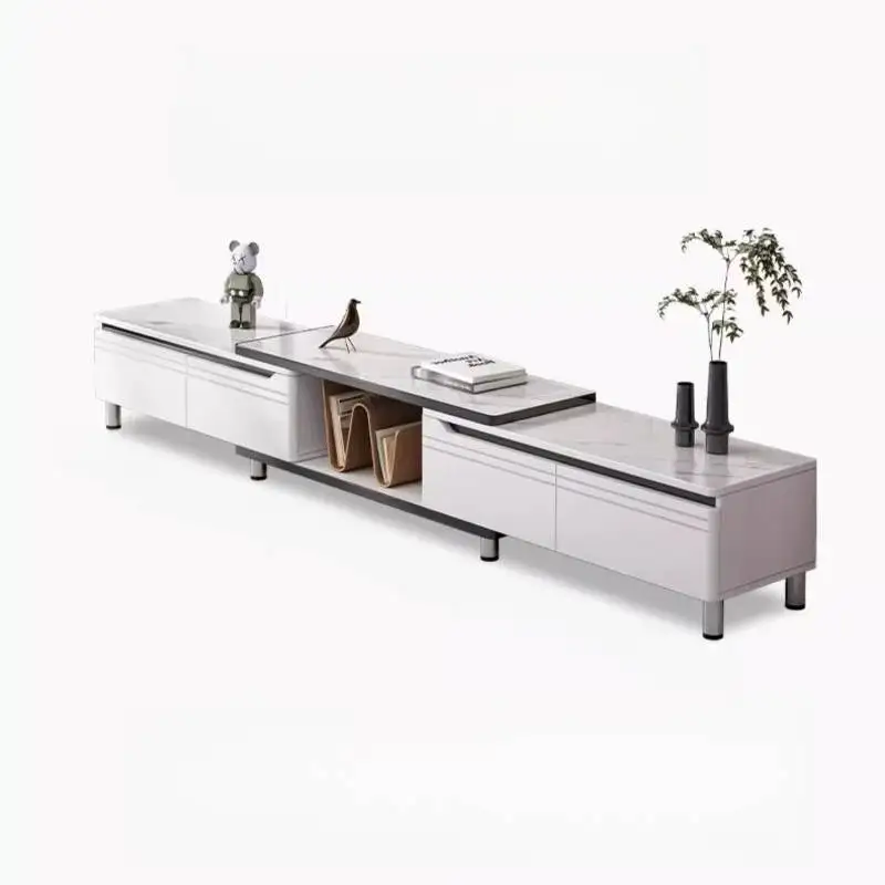 Universal Partition Tv Cabinet Decoration Corner Designer Modern Tv Stand Apartments Lounges Muebles Para Hogar Room Furniture