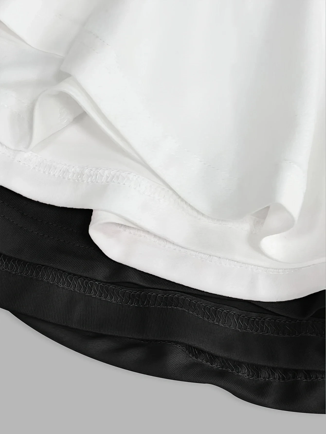 Zomerjurken Dames Shorts Effen Hoge Taille Casual Korte Plooirok Broek Streetwear Gym Jogger Fitness Yoga Sneldrogend