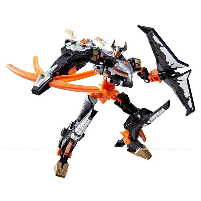 Brand New Transformation Robot Toys G Series D-Sideways‌ G1 Movie Cartoon Action Figure Anime Movable Robot Model Popular Gifts