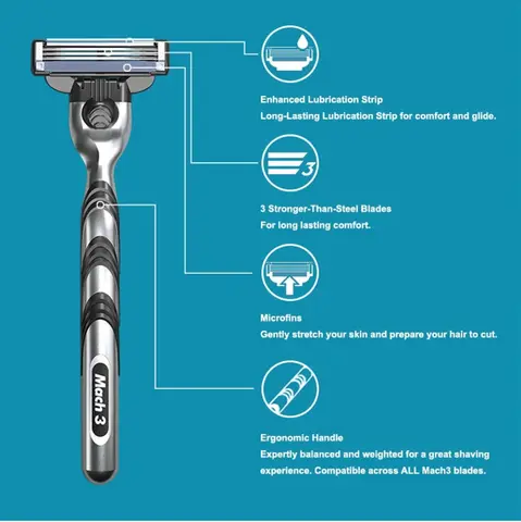 8 best sales माच3 जिलेट - №5