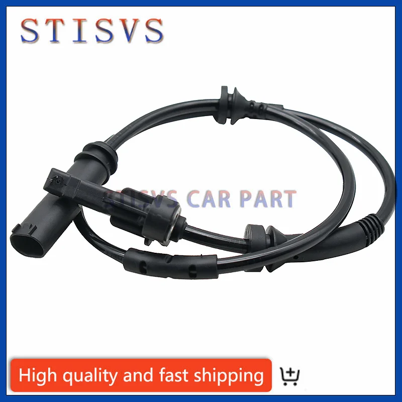 Rear Left / Right ABS Wheel Speed Sensor 34526869293 For BMW X3 F25 X4 F26 34526788645 34526855050 New Cars Accessories