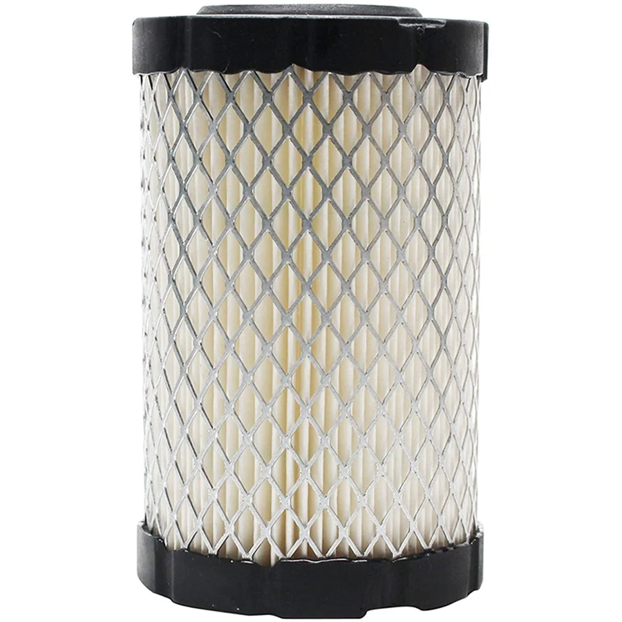 3Pcs Replacement 594201 Air Filter For Briggs & Stratton - Compatible with Briggs & Stratton 591334, 796031 Vogue