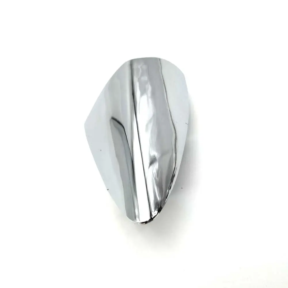 Chrome Right Side Front Door Handle Cover For Hyundai Elantra Sedan 2011-2016