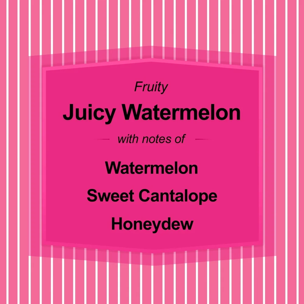 Juicy Watermelon Candle 4