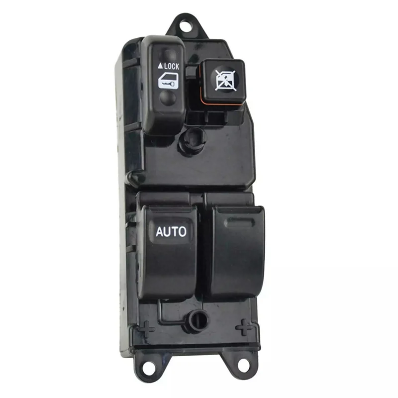 

8482042160 84820-42160 Power Window Regulator Switch Control Button For Toyota RAV4 RAV 4 2000 2001 2002 2003 2004 2005