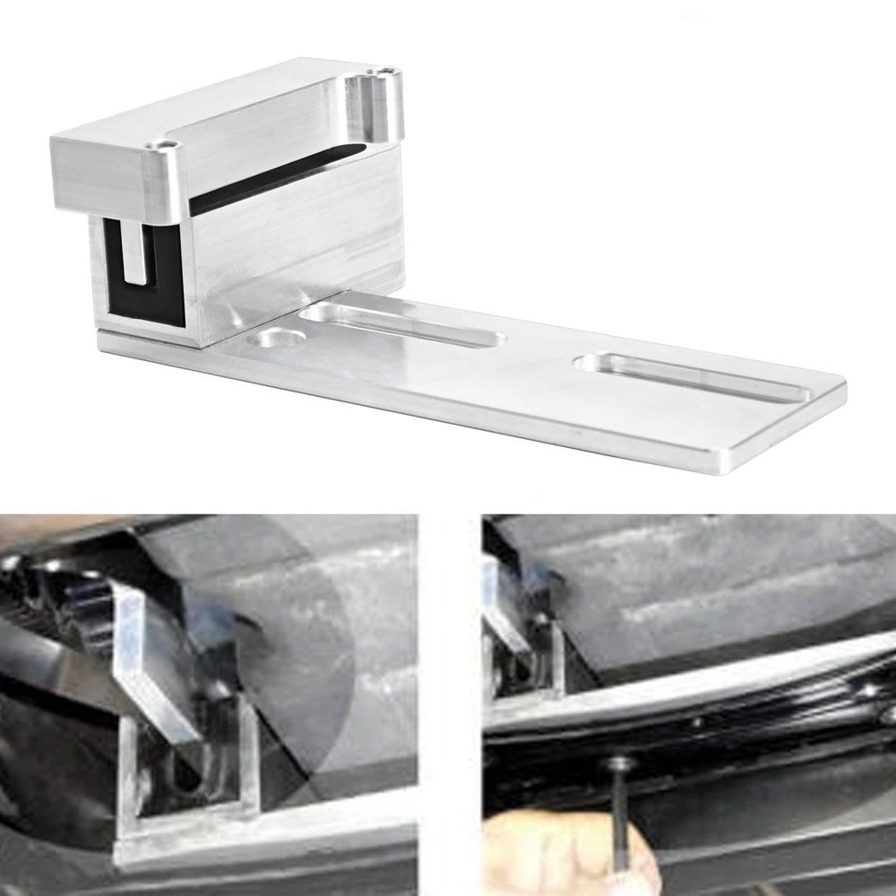 

Smooth Rider Bagger Stabilizer Link 2009-2016 Harley Davidson Touring Models