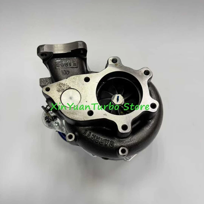 

GT4294S Turbo 452281-5016 Turbocharger 53319887145 1453883 452281-5016S 452281-0004 XE3 Engine
